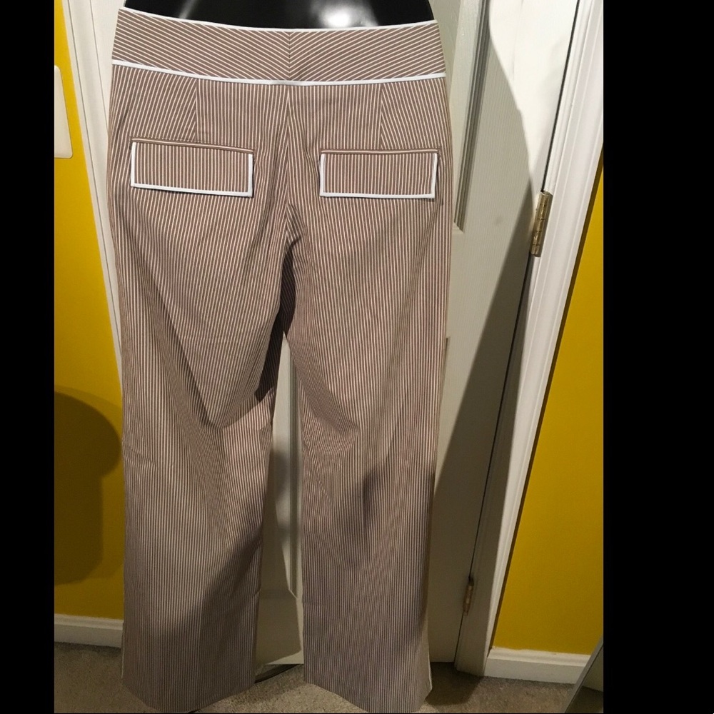 🔥NEW🔥 Beautiful Color - Express Pants - Picture 5 of 7